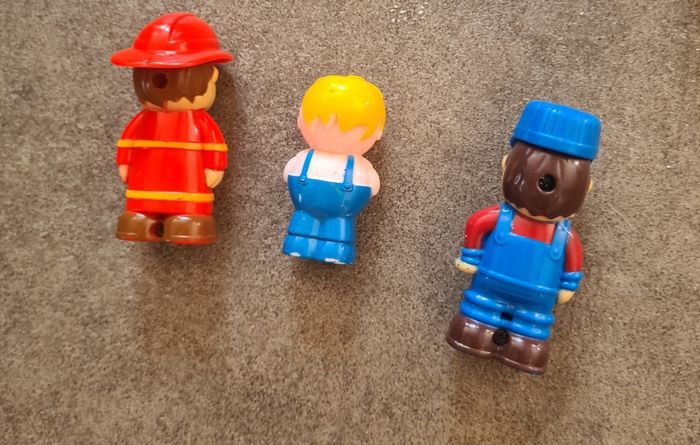 Véhicules sonores et lumineux - photo numéro 4