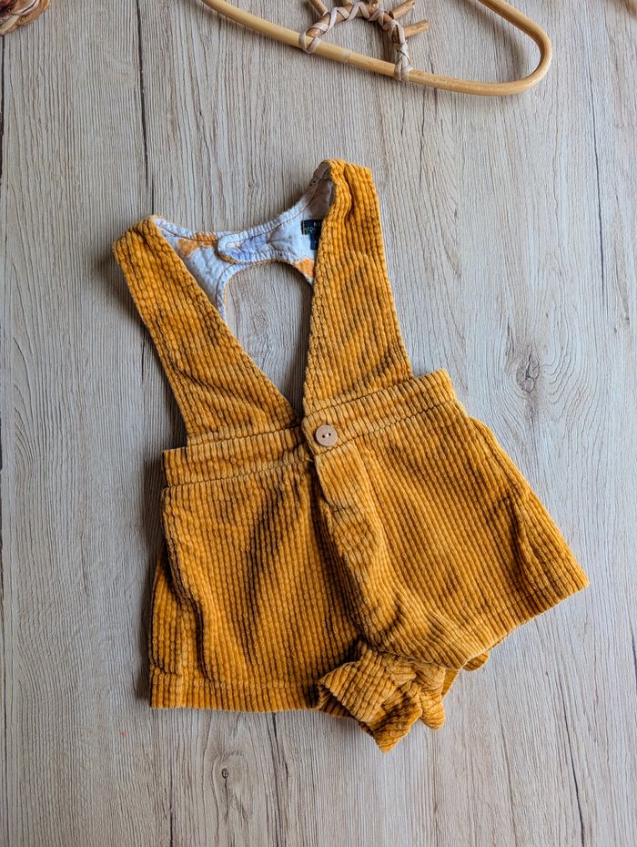 Salopette 12 mois - photo numéro 2