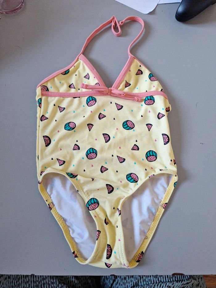 Maillot de bain pastèque - photo numéro 2