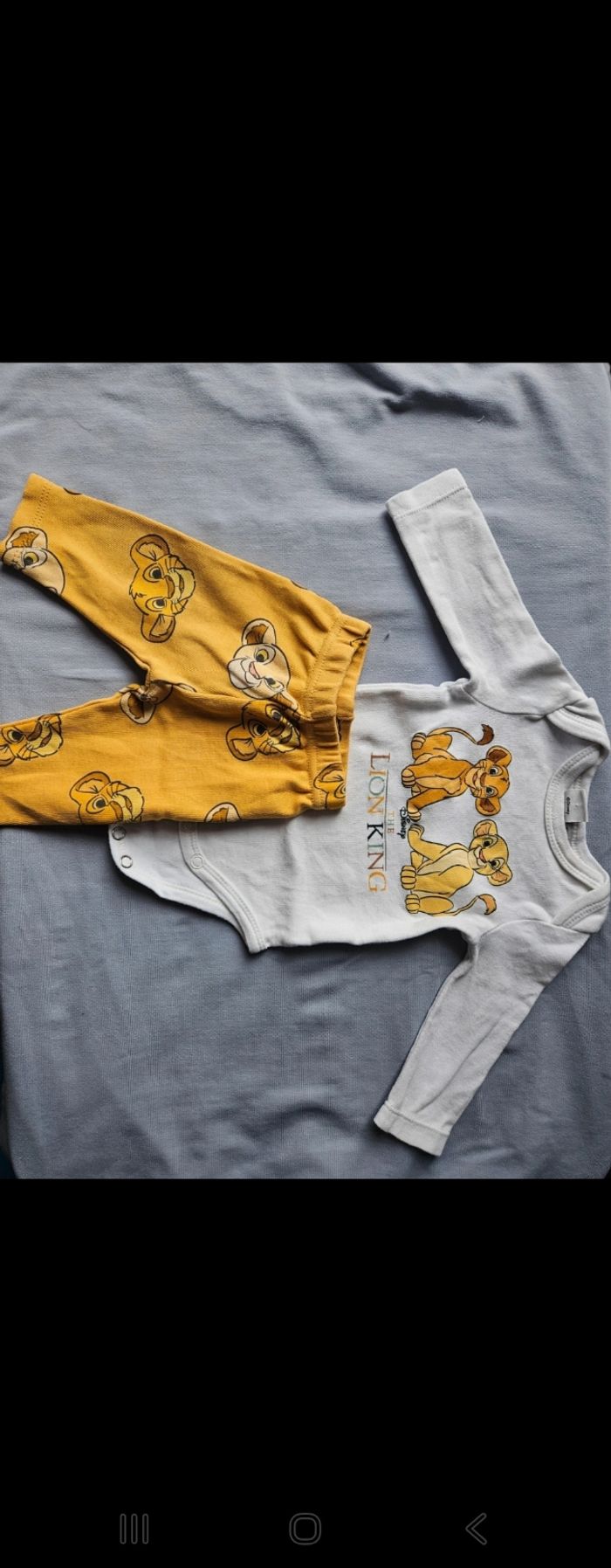 Gros lot vêtements - photo numéro 2
