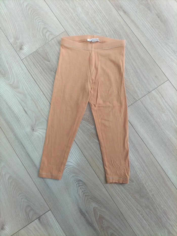 Legging Du pareil au même