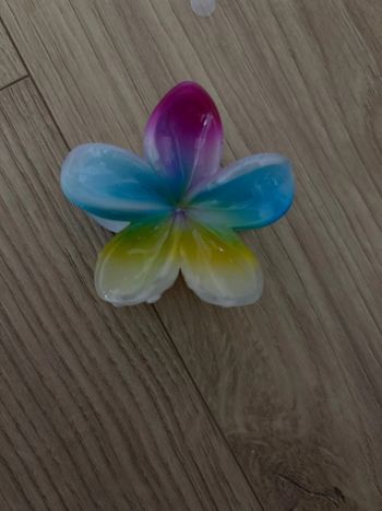 Moyenne pince fleur