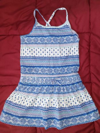 Robe d'été, 6 ans, Gémo