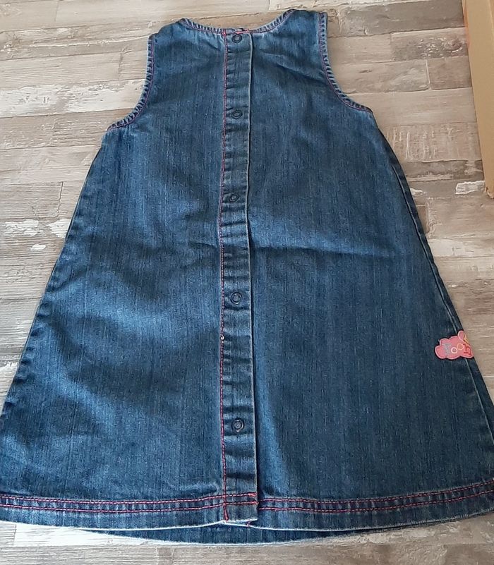 Robe winnie l'ourson - photo numéro 2
