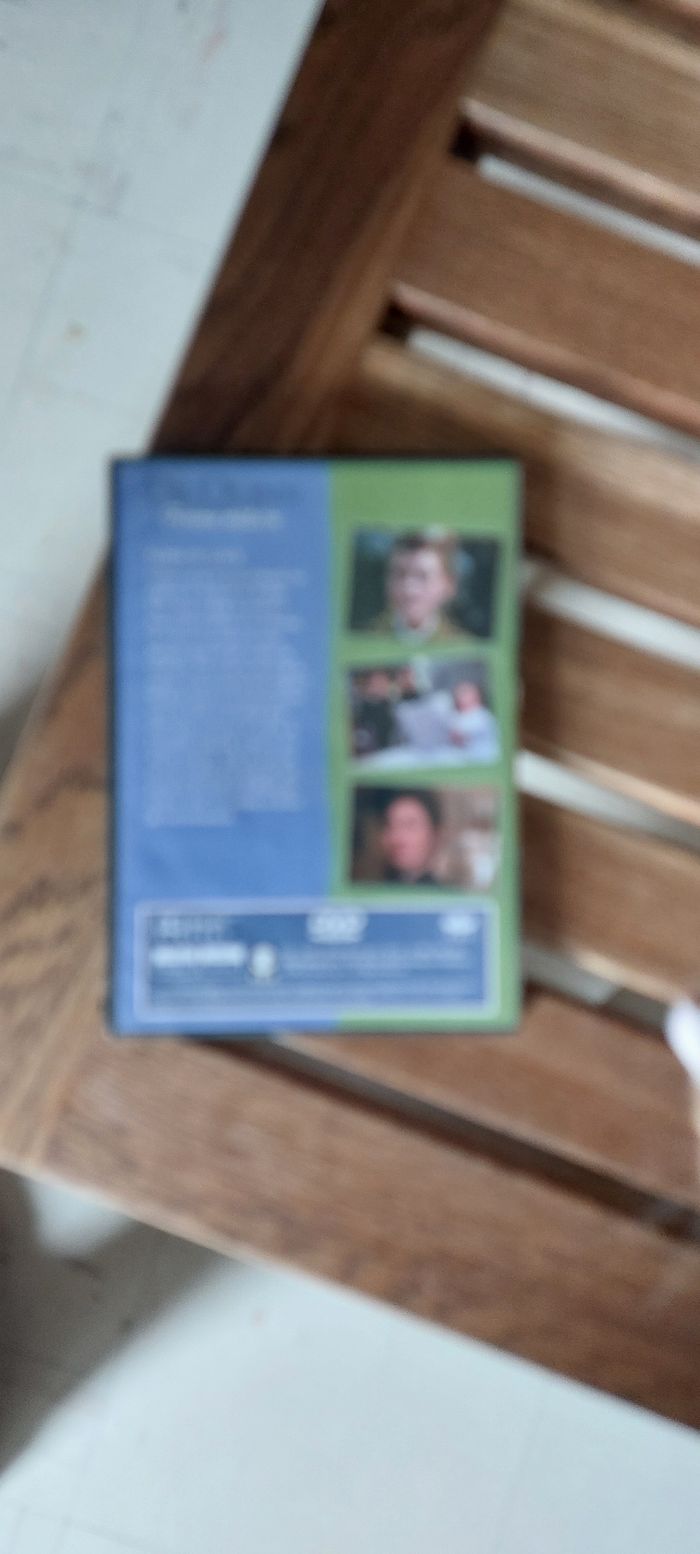 Dvd docteur quinn saison 51