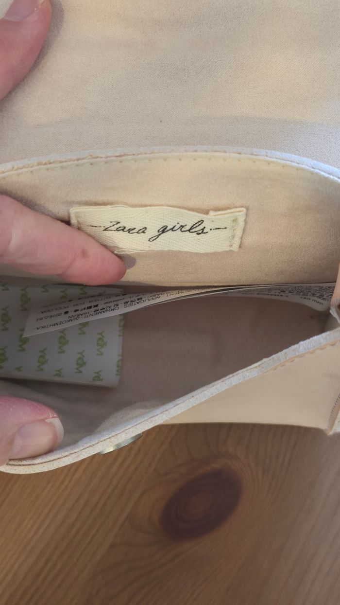 Neufs (non portés) 🥰🤩2 sacs a mains bandoulière pour jeune fille 🥰🤩 - photo numéro 5