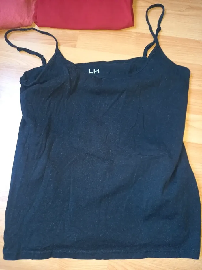 Lot femme L - photo numéro 4