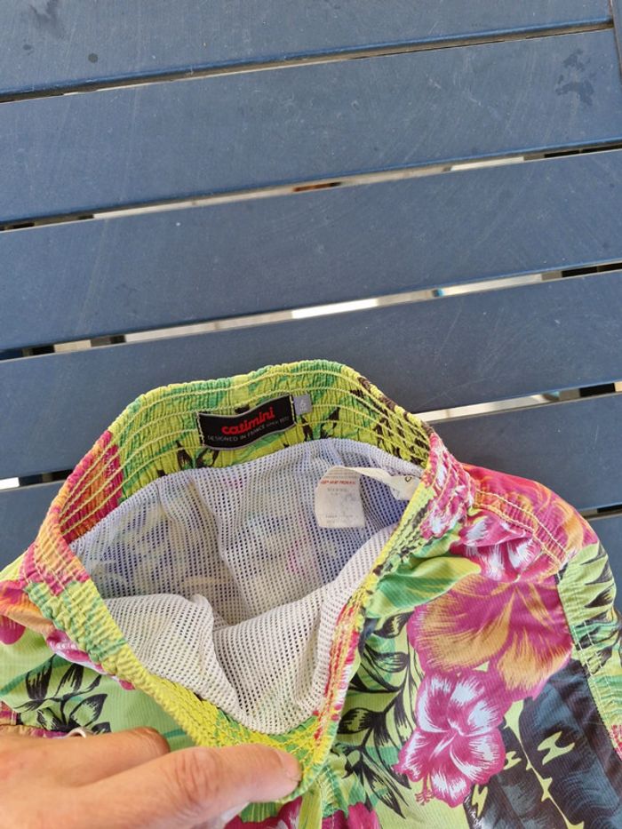 Short de bain catimini - photo numéro 5