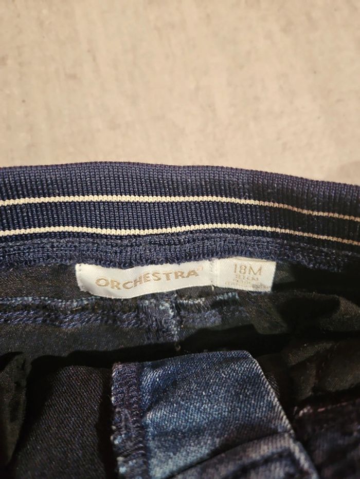 Jeans - photo numéro 3