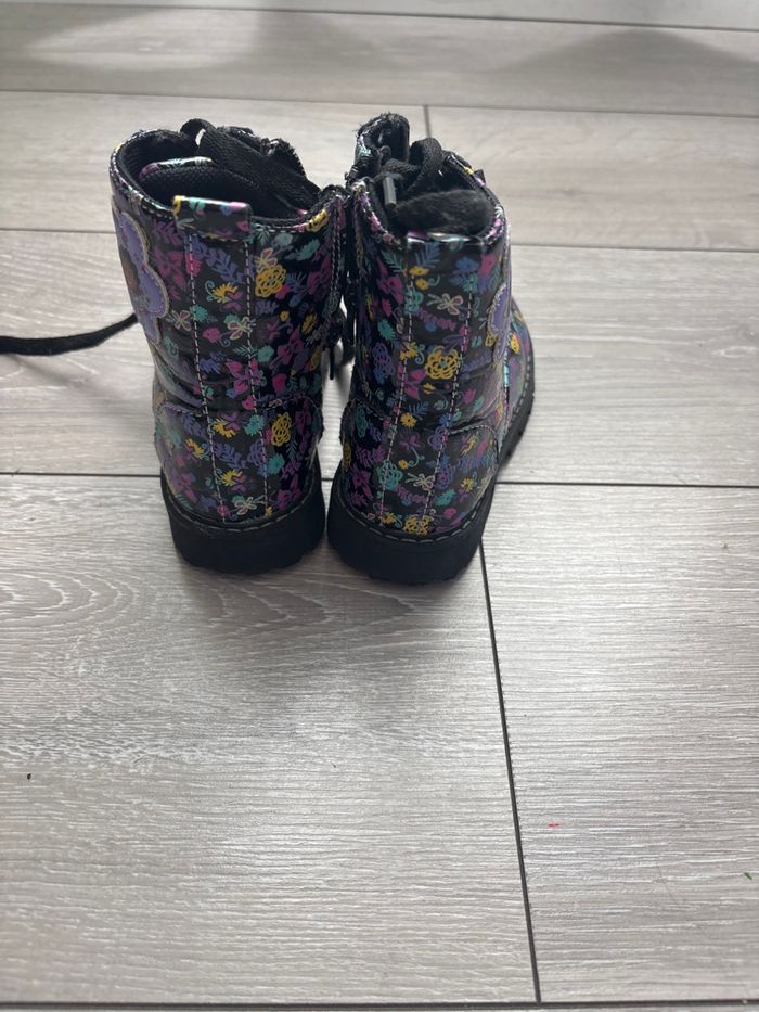 Botte enfant - photo numéro 4