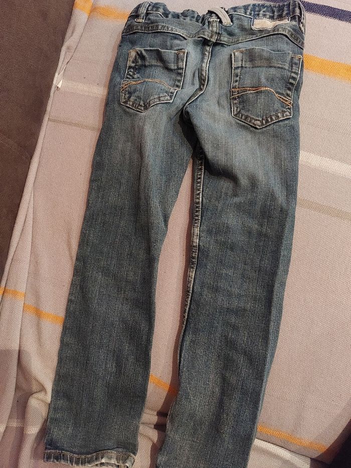 Jeans - photo numéro 2