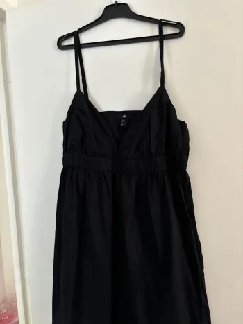 Petite robe noire