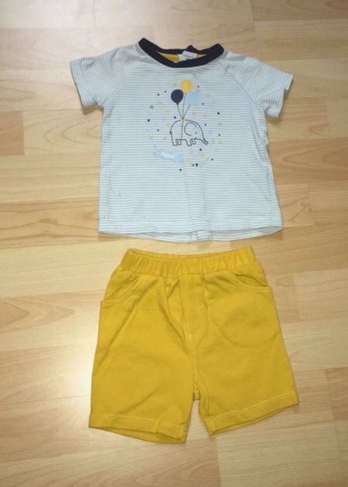 Ensemble 6 mois Orchestra