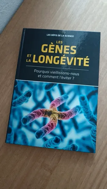 Les Gènes et la Longévité