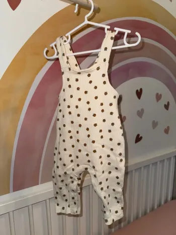 Salopette Kiabi bébé