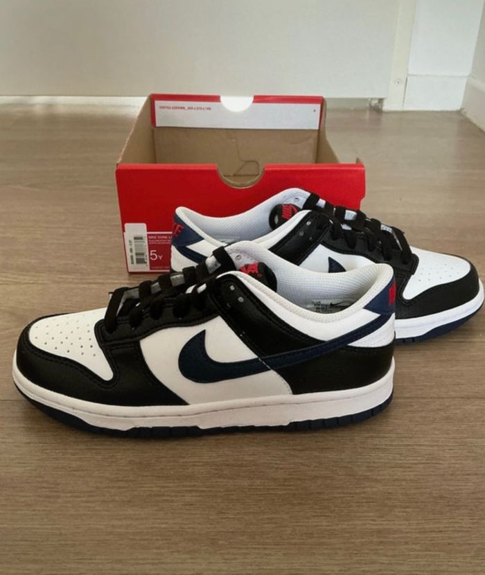 Nike Dunk Low - photo numéro 2