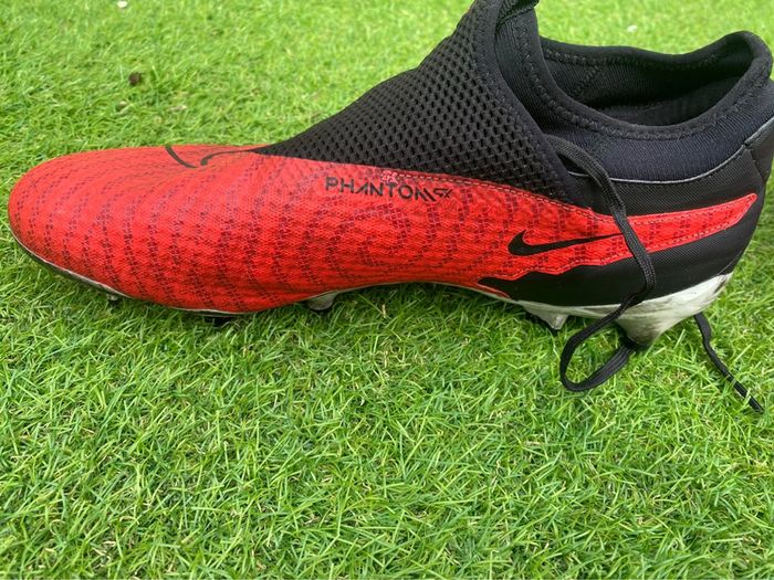 Chaussure de foot nike - photo numéro 3
