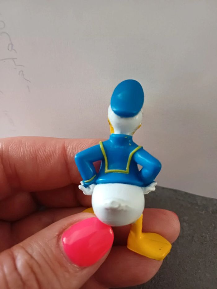 Figurine Donald pvc - photo numéro 8