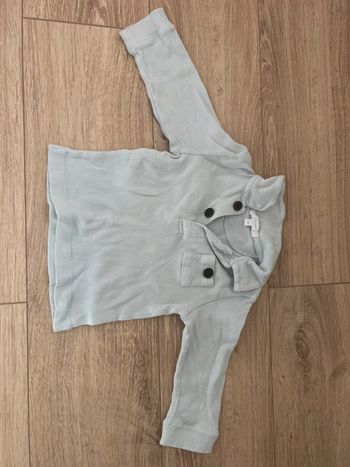 T-shirt 12 mois