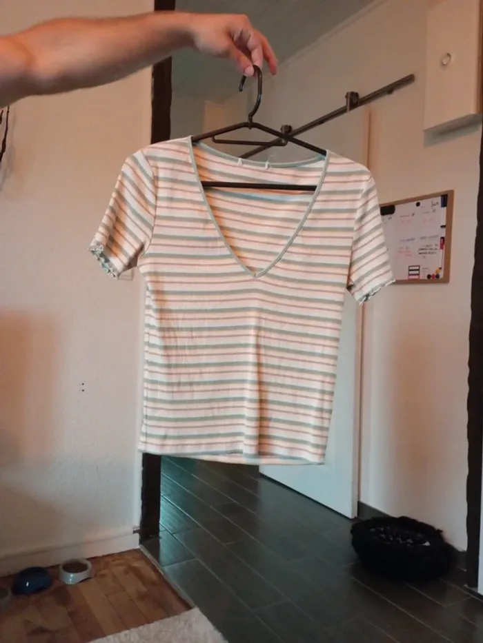 T-shirt Bizzbee