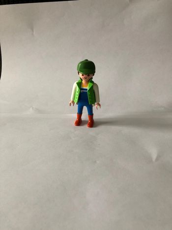 Figurine Playmobil