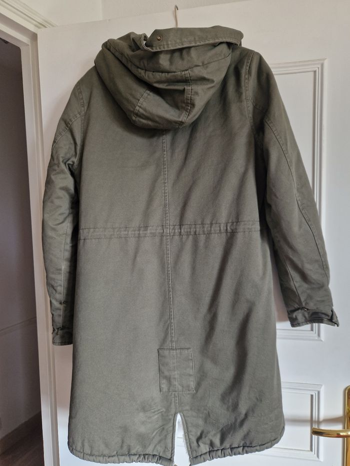 Parka - photo numéro 2