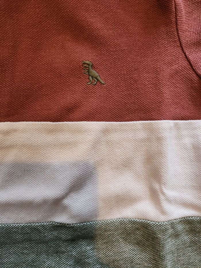 Polo sergent major - photo numéro 3