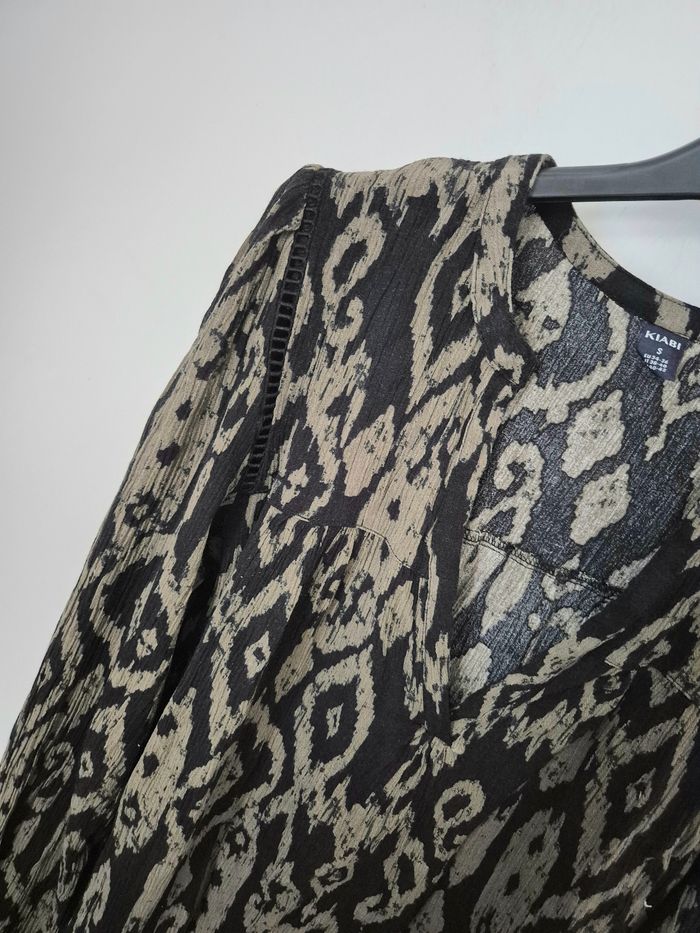 Blouse * Kiabi * - photo numéro 3