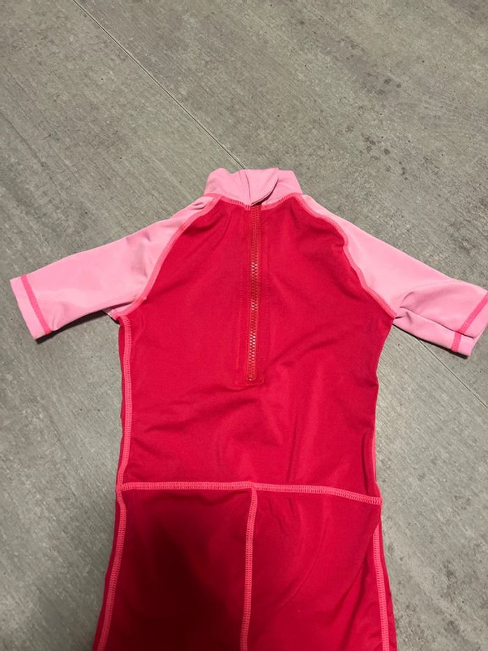 Maillot combinaison pour la piscine 12 mois - photo numéro 2