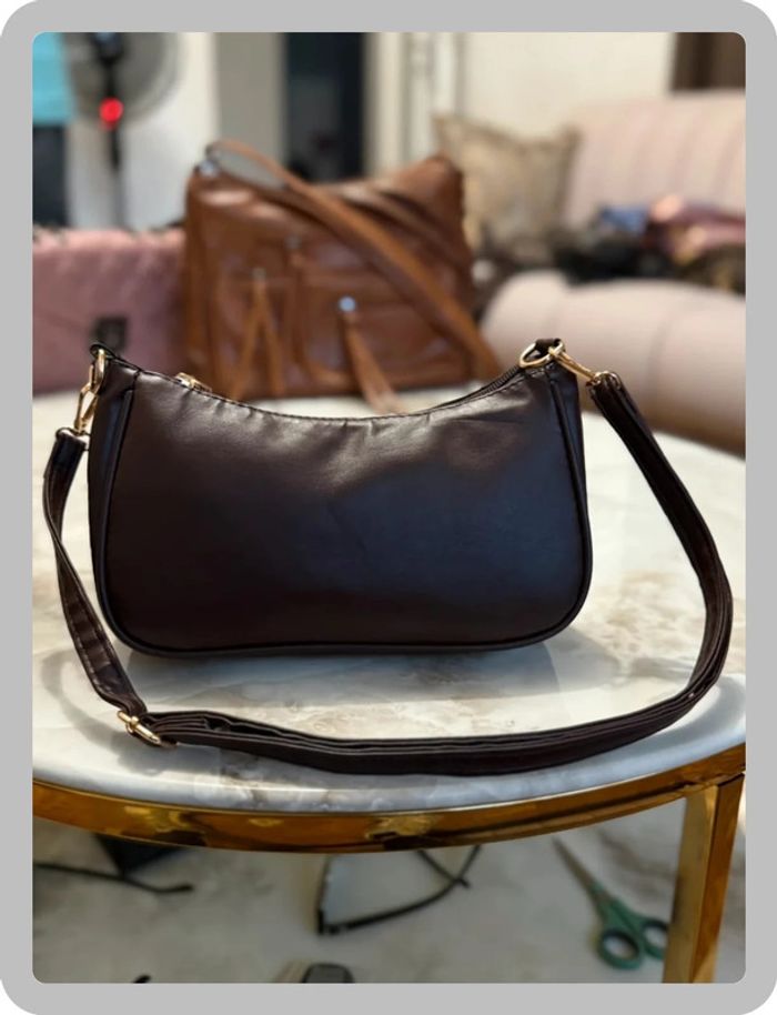 Sac à bandoulière - photo numéro 2