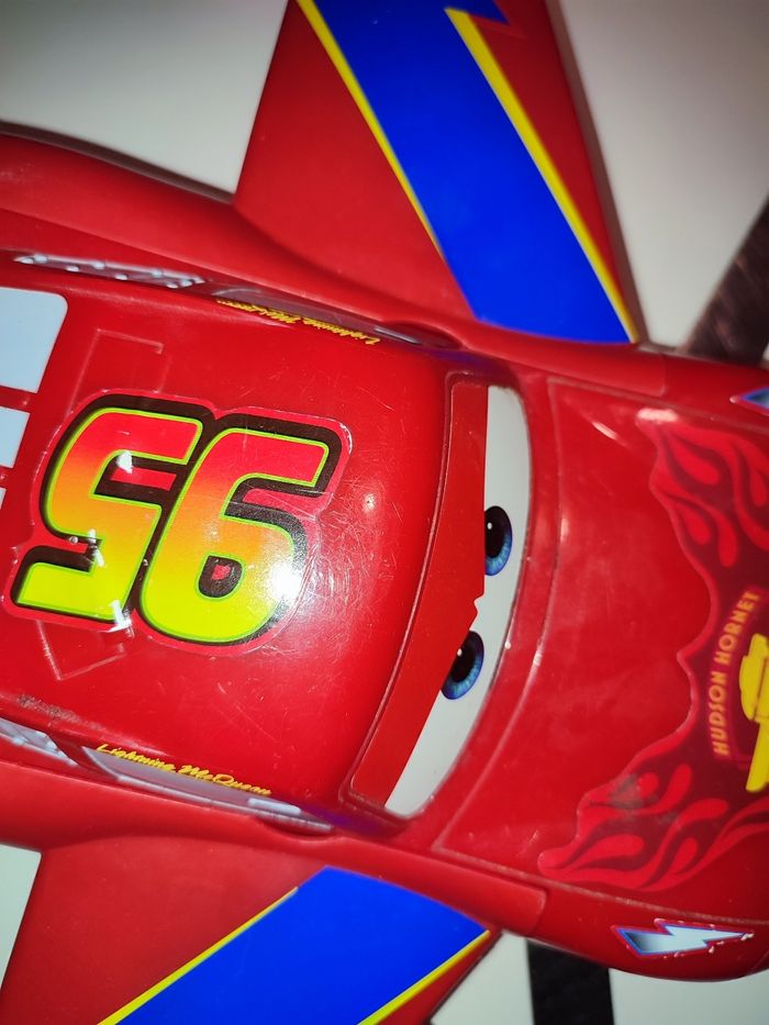 Lot cars - photo numéro 4