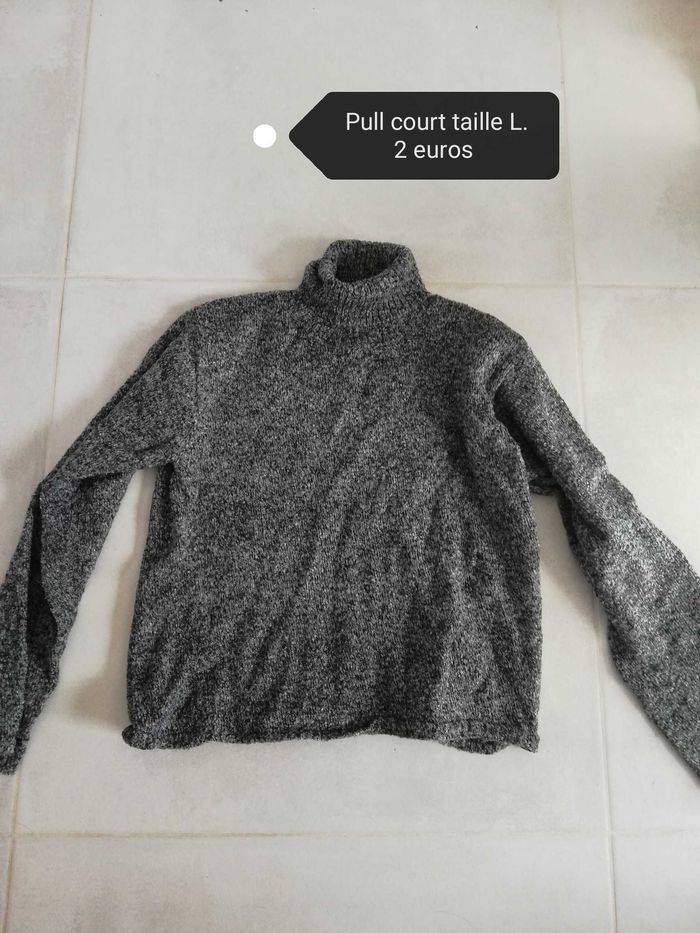 Pull