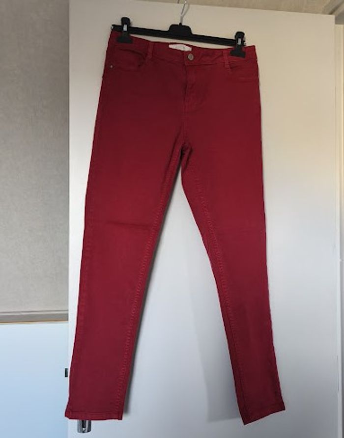 Jean femme Skinny