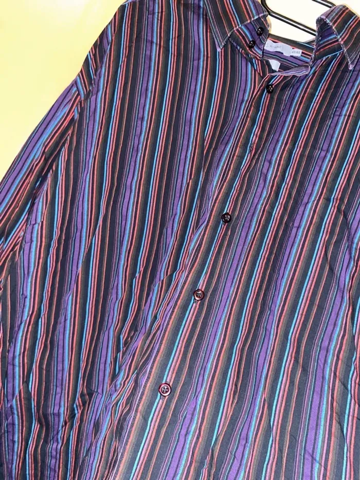 Chemise homme lafayette - photo numéro 4