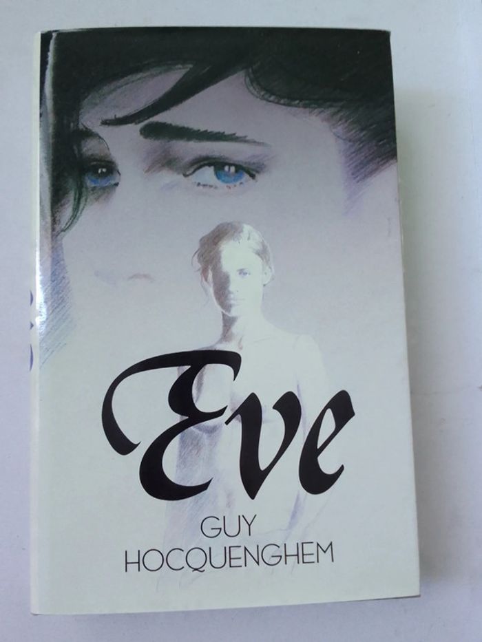 Guy Hocquenghem - Eve