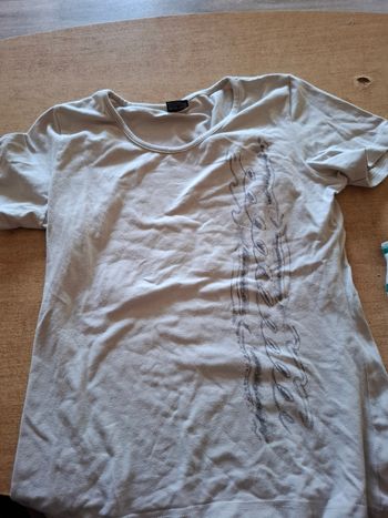 Tee-shirt