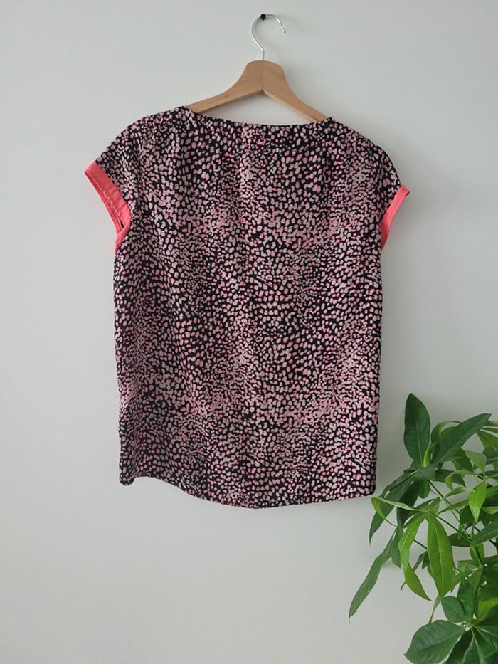 Tshirt Morgan tbe - photo numéro 5