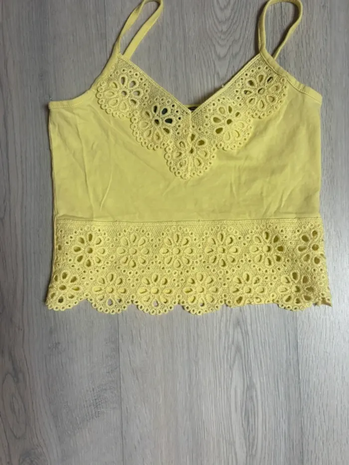 Mini top