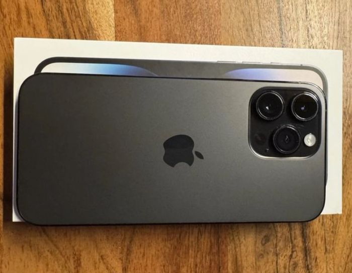 14 pro max - photo numéro 2