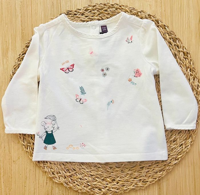 Ensemble 3 pièces Sergent Major - photo numéro 7