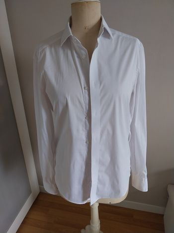 Chemise homme