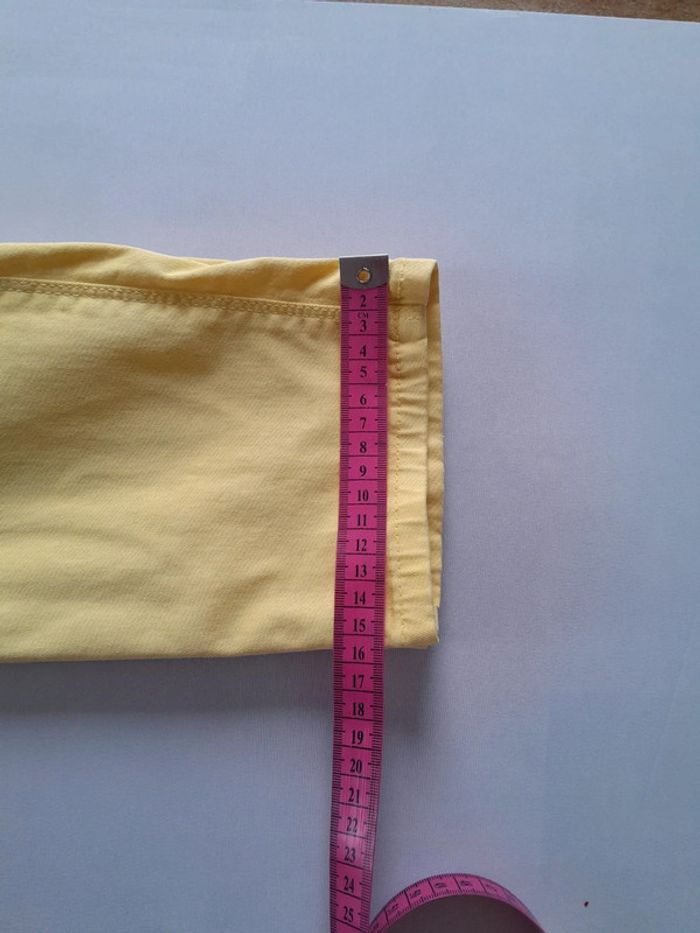 Pantalon Stooker zermatt straight fit - photo numéro 12