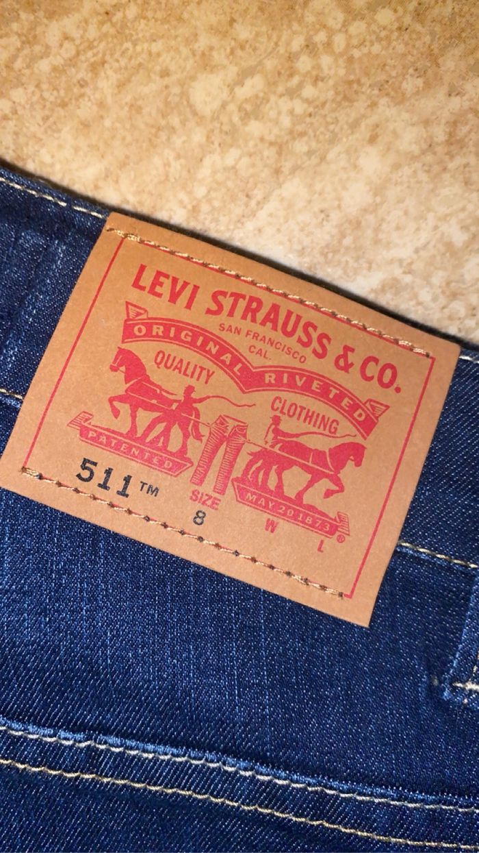 Levi’s - photo numéro 2