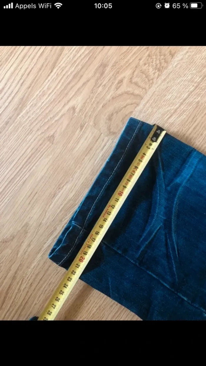 Jeans homme - photo numéro 9