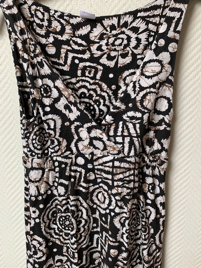 Robe Camaieu Taille 1 (36 - 38) - photo numéro 3