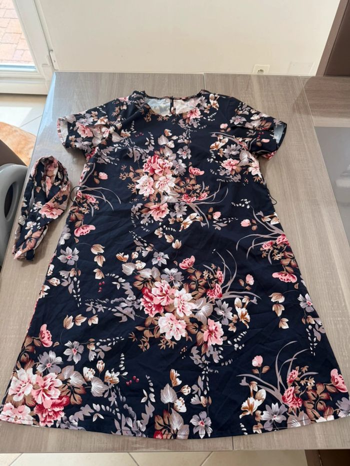 Robe Shein taille XS