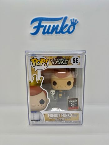 Pop Freddy Funko Harry Potter As Hogwarts Student 900 Pcs