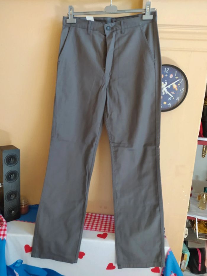 Pantalon de travail - photo numéro 2