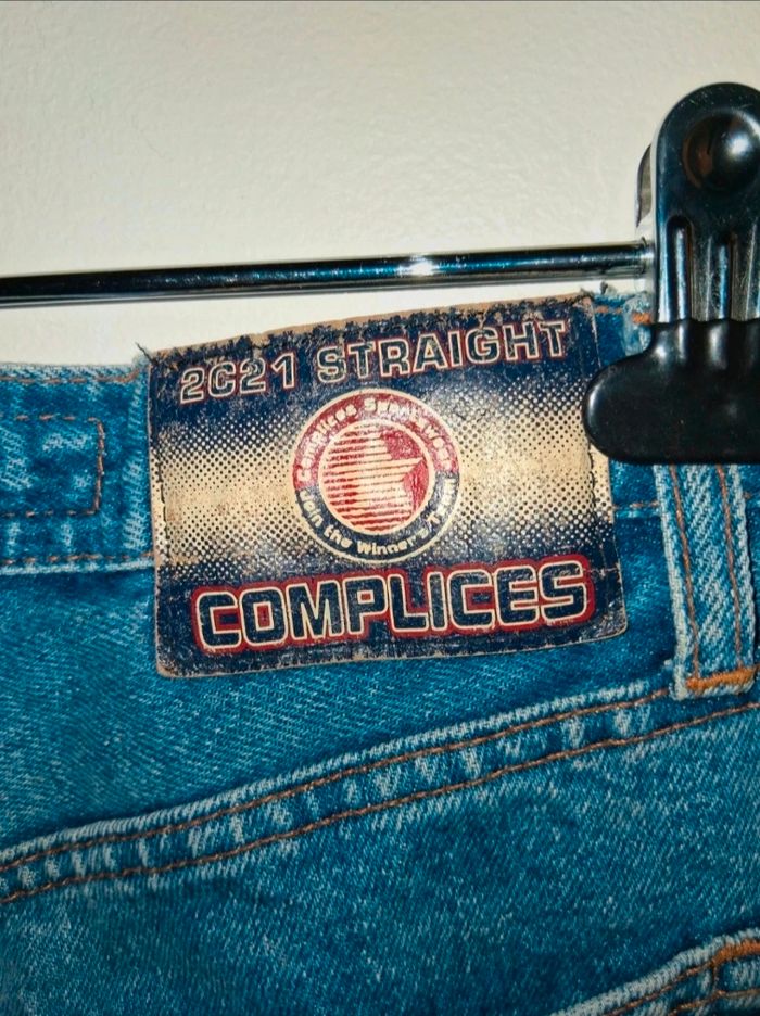 Jean garçon 14 ans - photo numéro 3