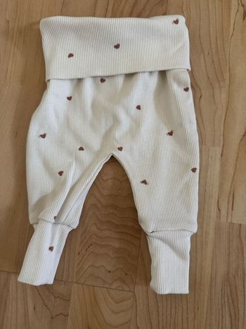 Pantalon bébé fille 